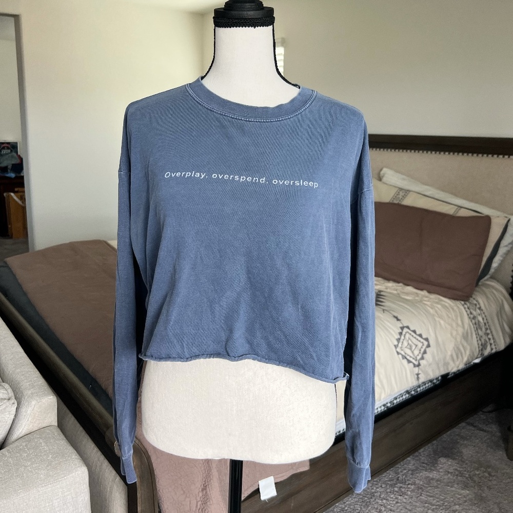 Forever 21 Shirt / Size S